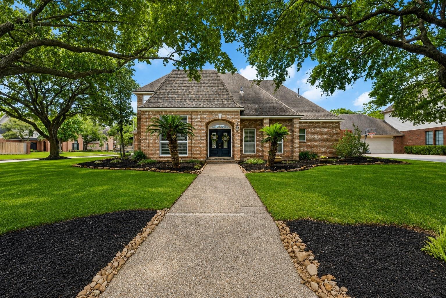 14707 Sandy Creek Drive — photo