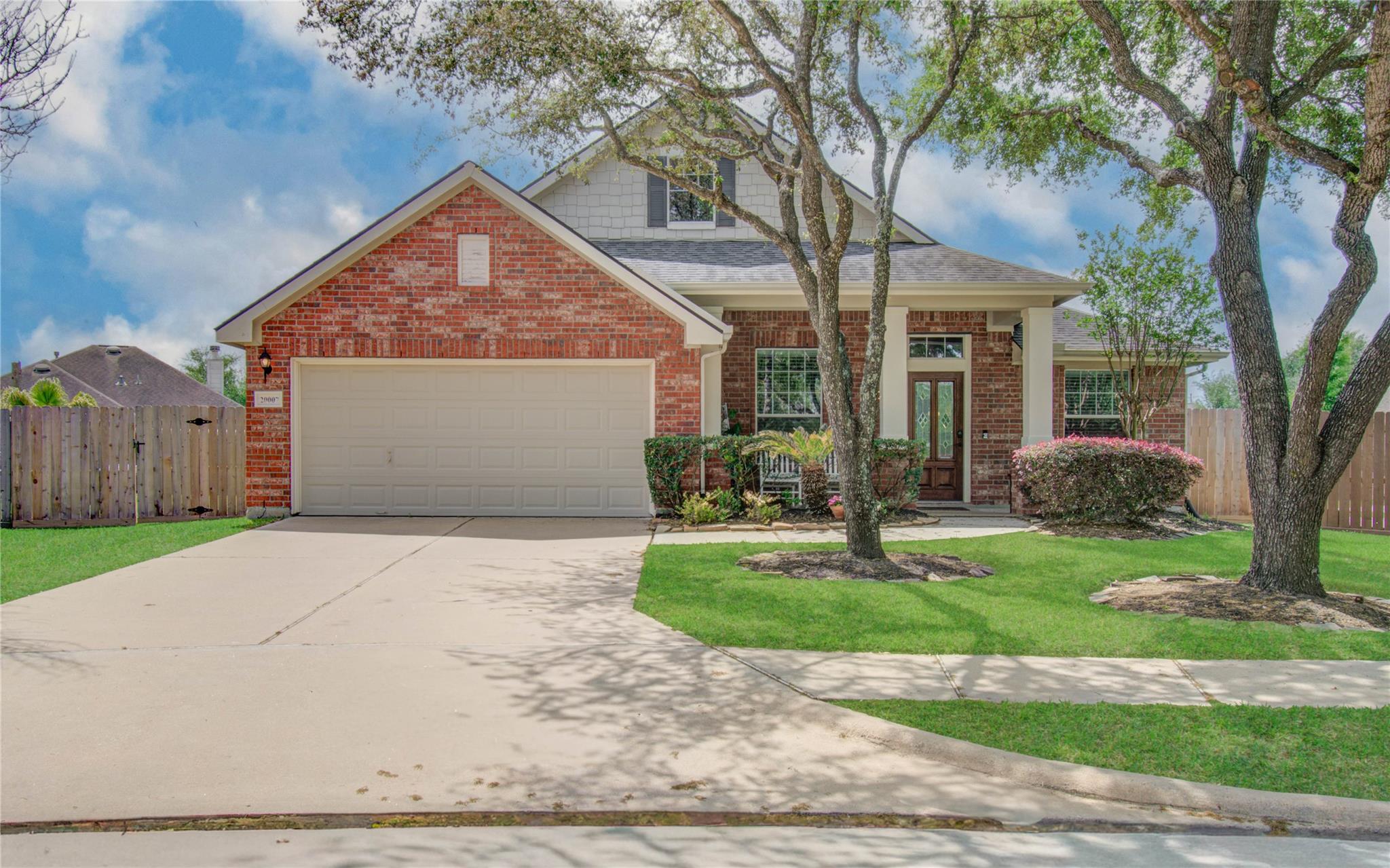20007 Alcea Court, Spring, TX 77379 — photo 2