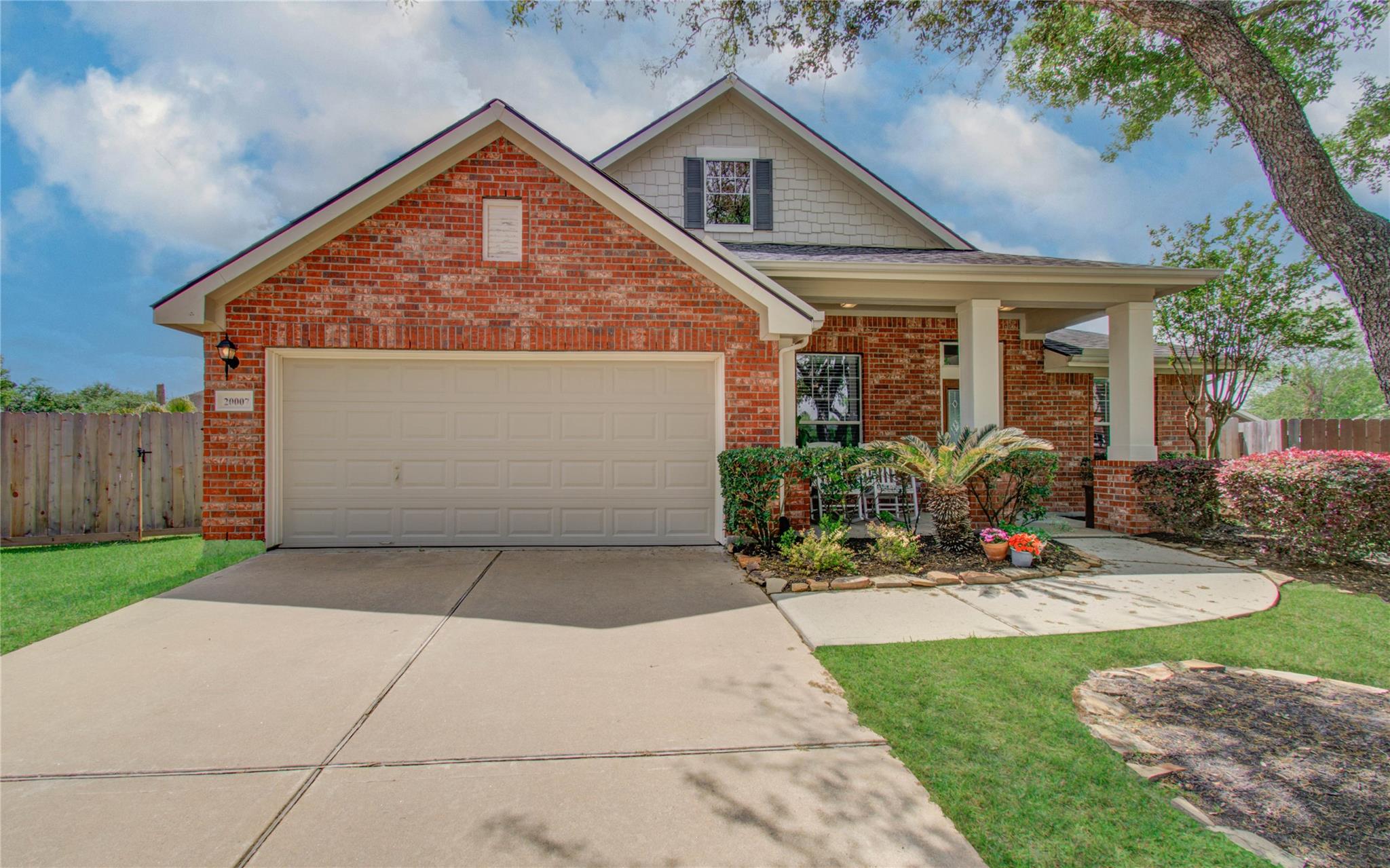20007 Alcea Court, Spring, TX 77379 — photo 3