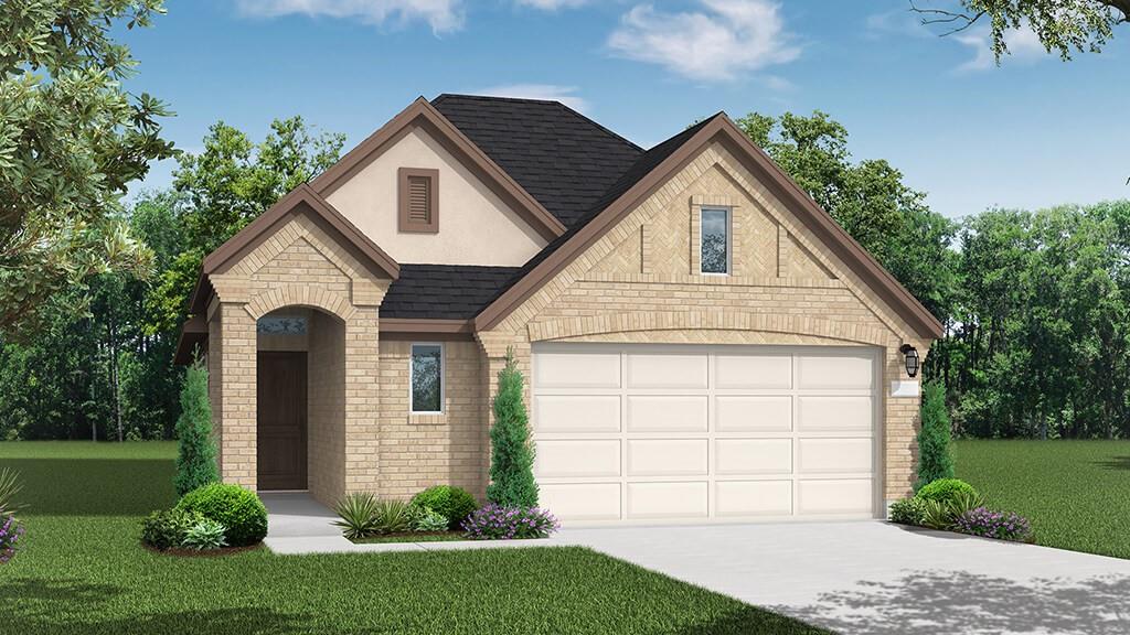 26534 Glad Fields Drive — photo