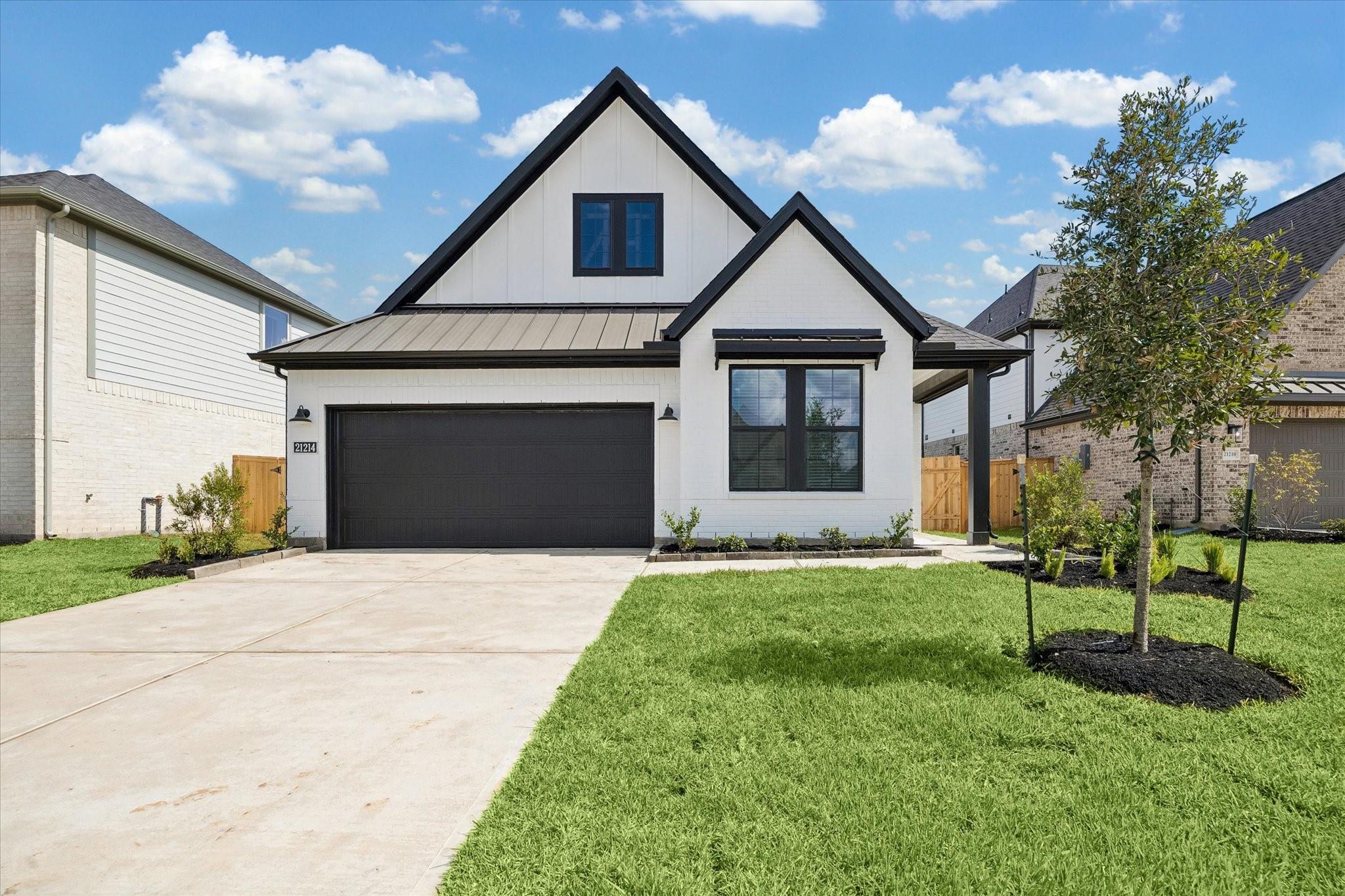 21214 Pony Valley Lane — photo