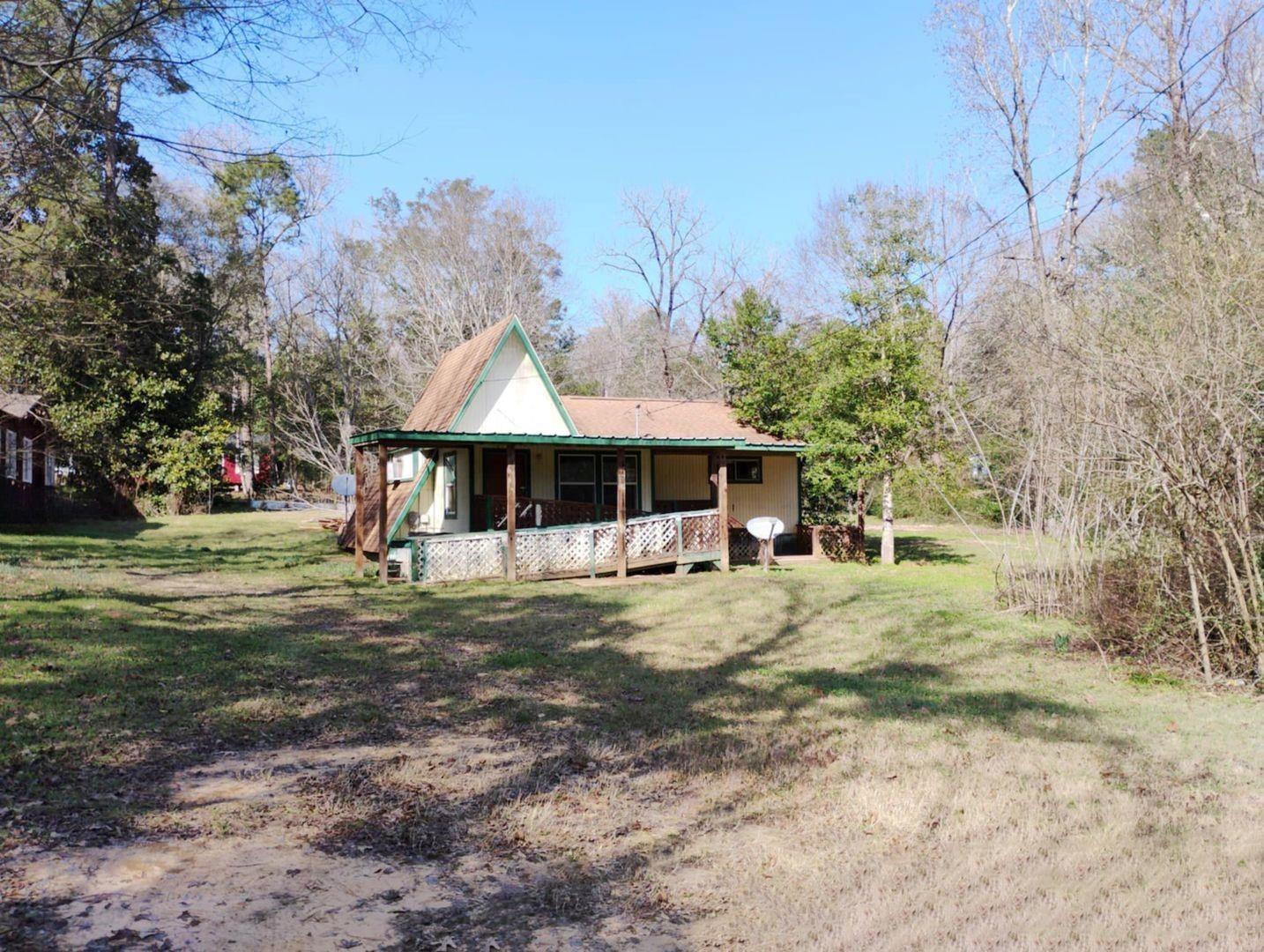 229 Lincoln Drive — photo