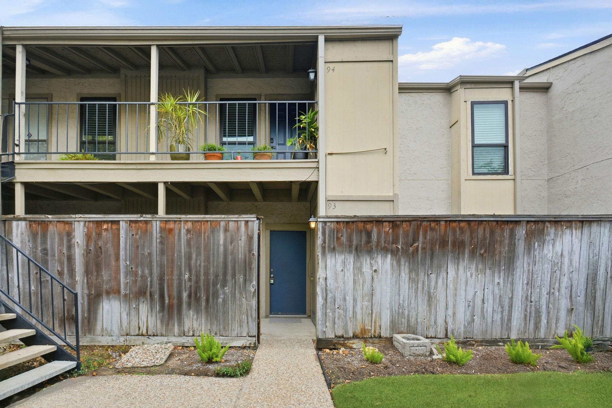 5711 Sugar Hill Drive #93 — photo