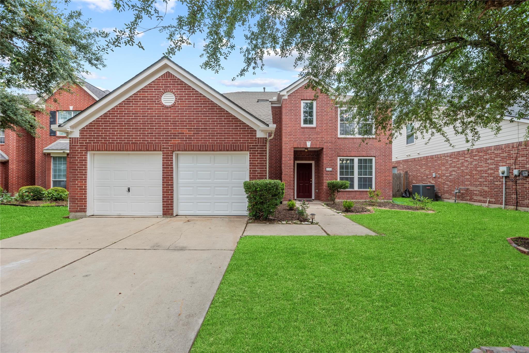21702 Grand Hollow Lane — photo