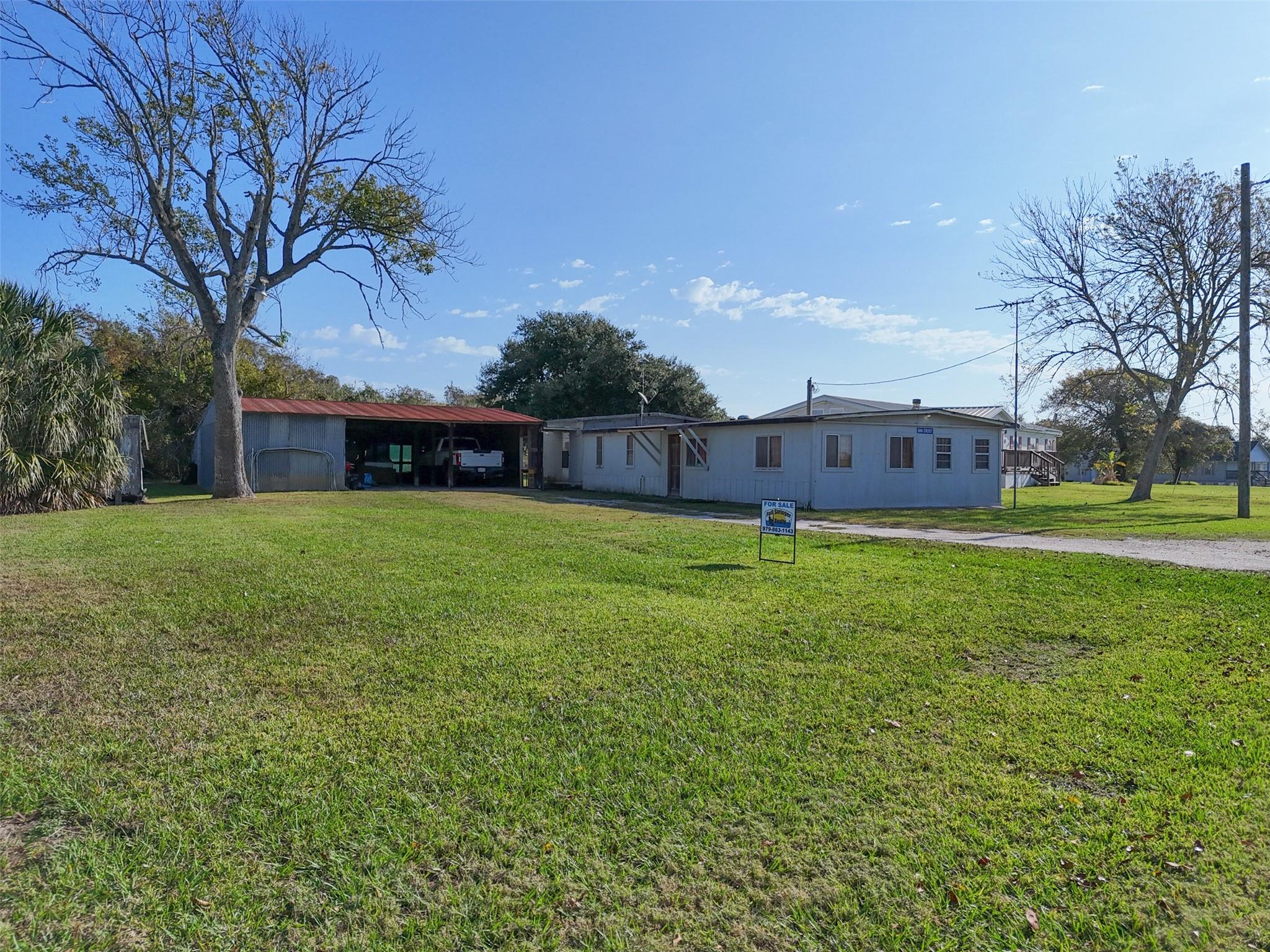 686 County Road 257 — photo