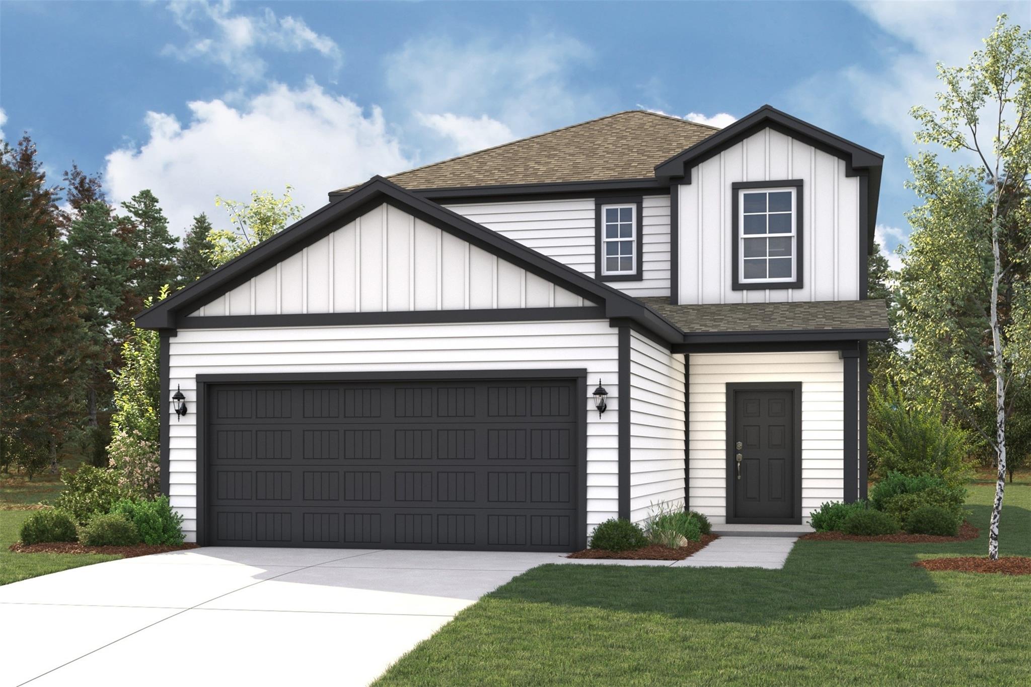20830 Wildbird Cherry Street — photo