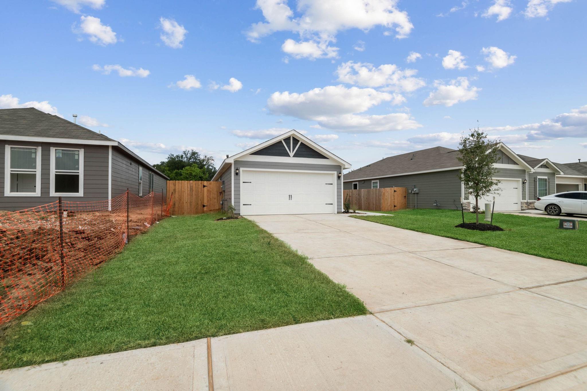 713 Jasmine Ridge Lane — photo