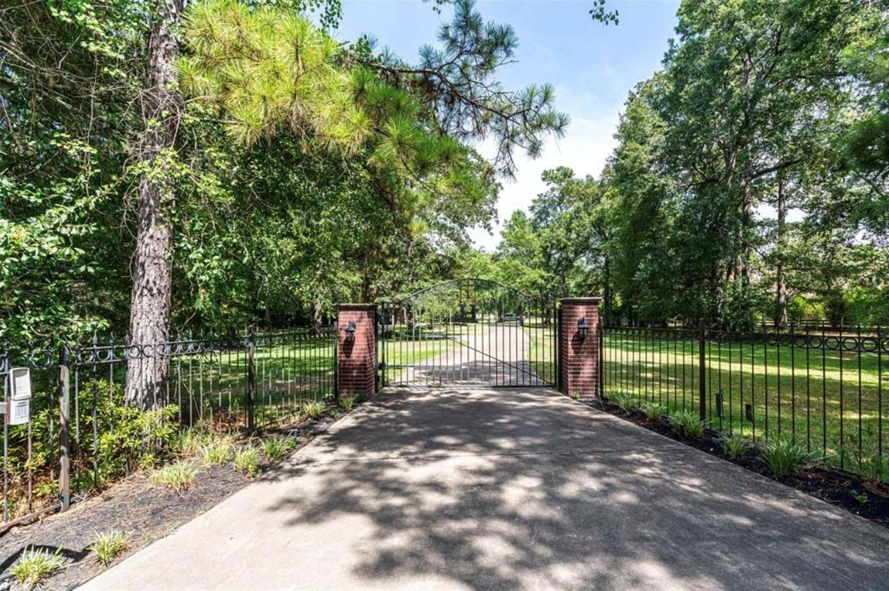 15567 Old Conroe Road — photo