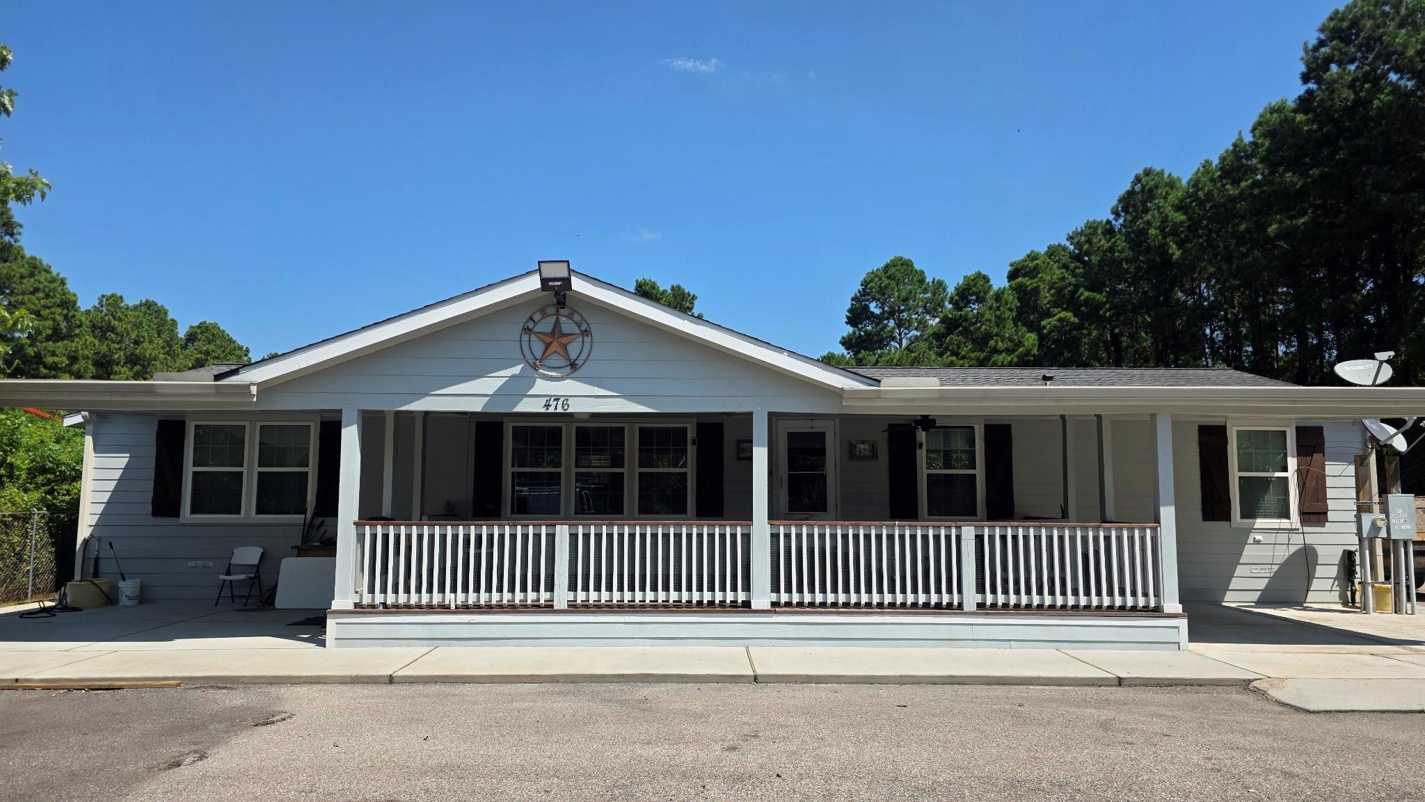 476 Road 5005 — photo