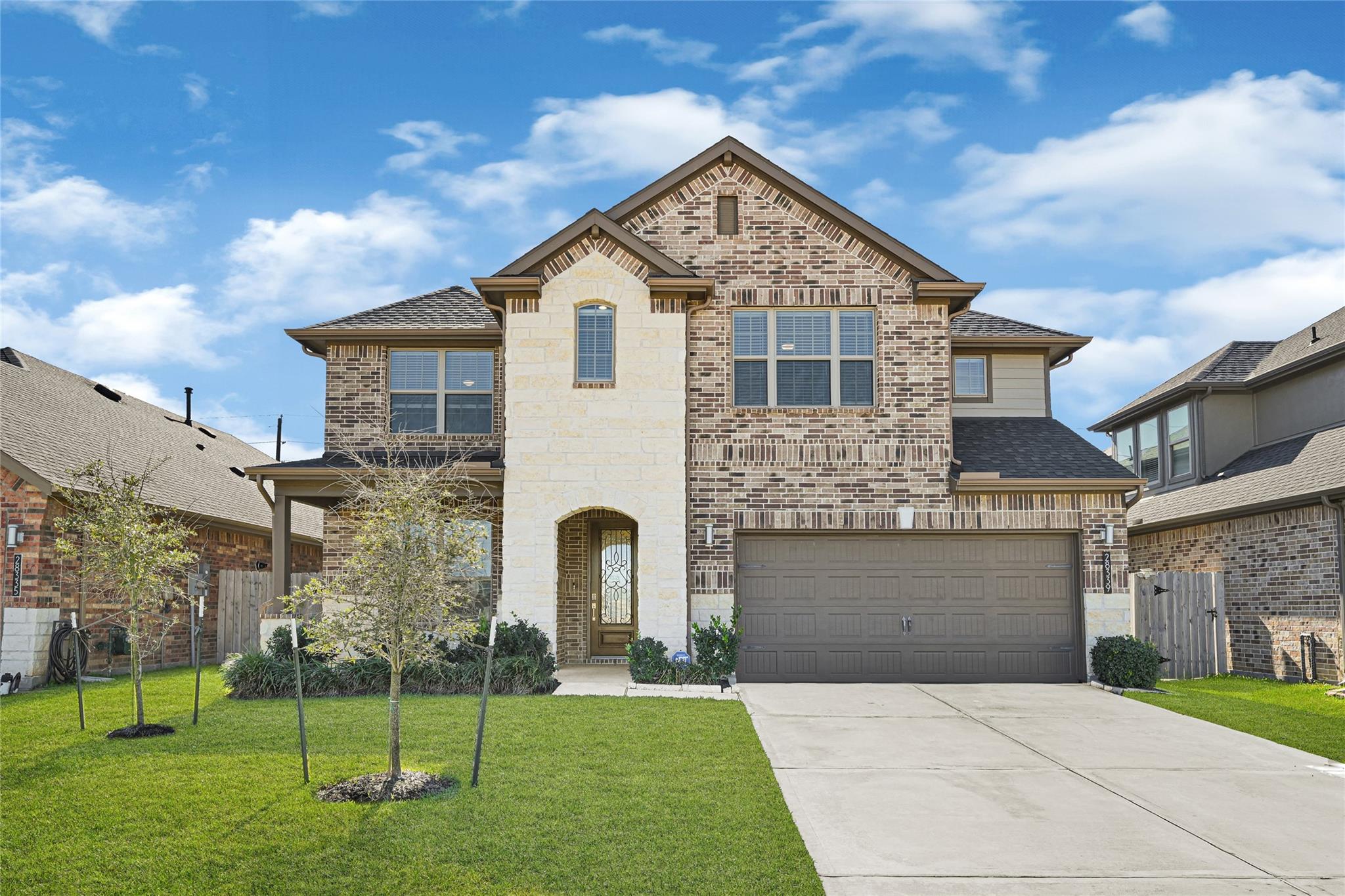 28339 Halle Ray Drive — photo