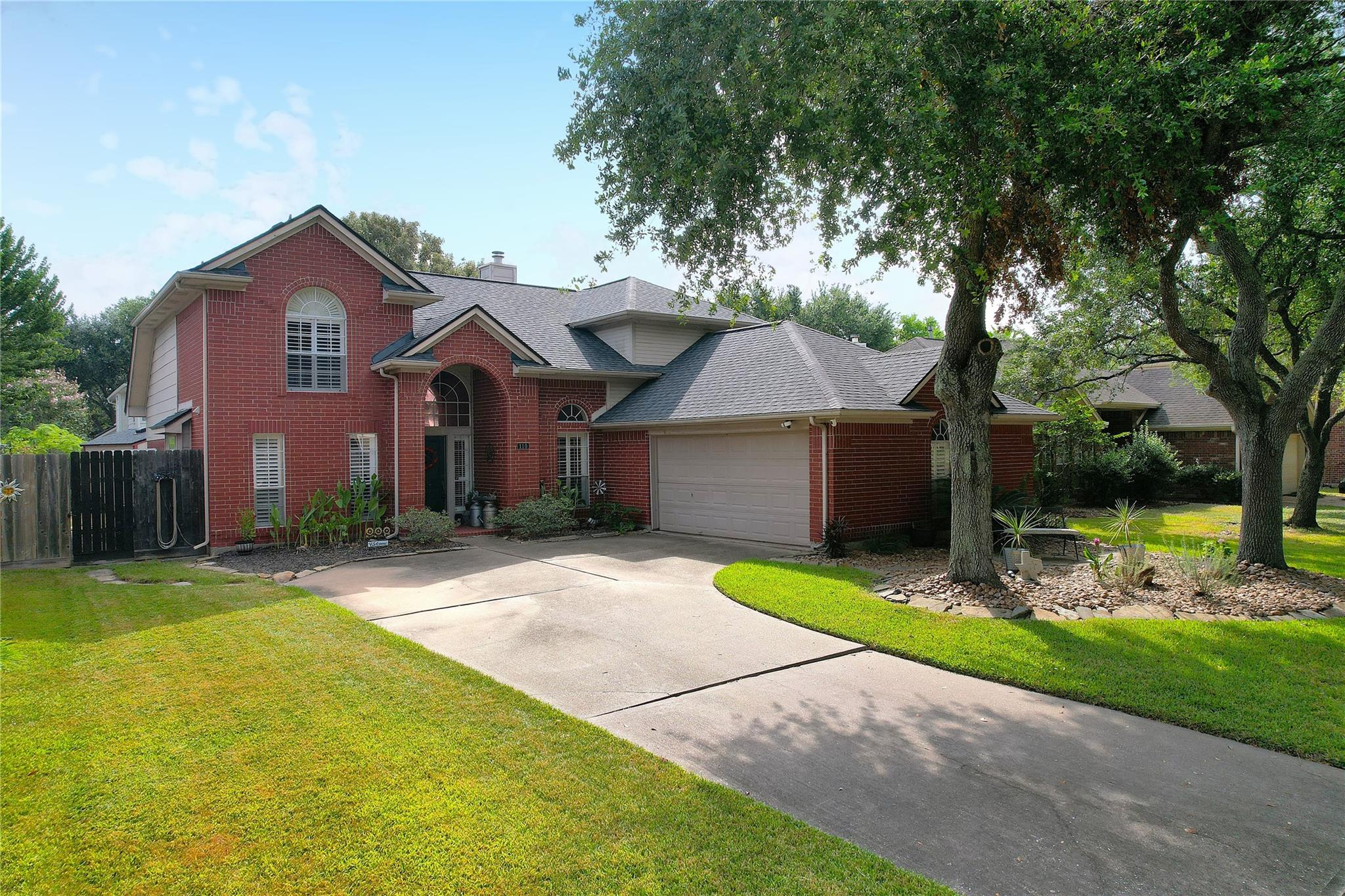 110 Cloudbridge Drive — photo
