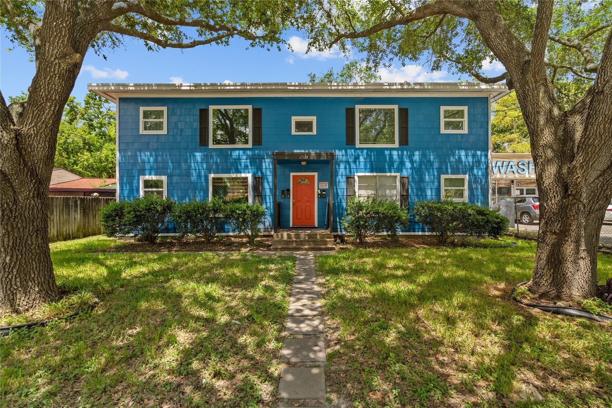2324 Cedar Drive #2 — photo