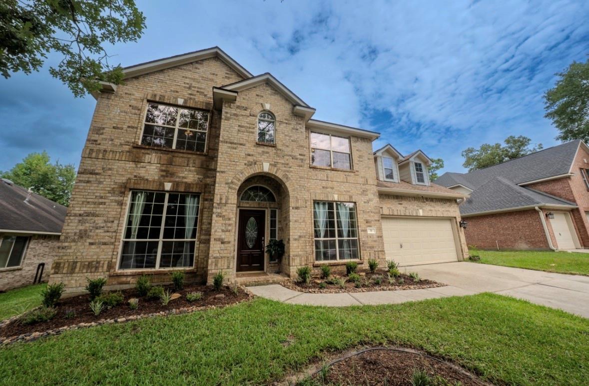 31 W Prairie Dawn Circle — photo