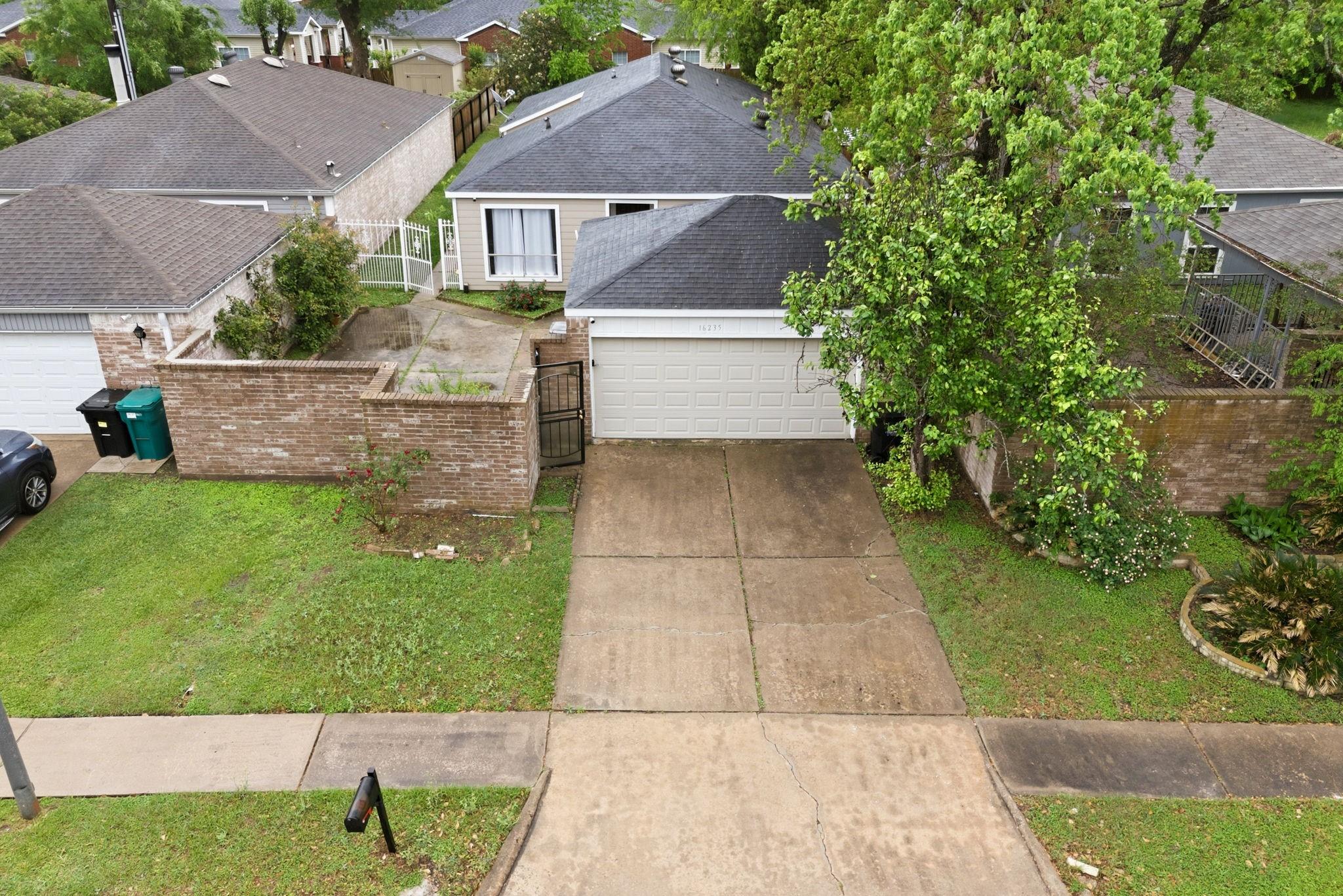 16235 Olive Glen Drive — photo