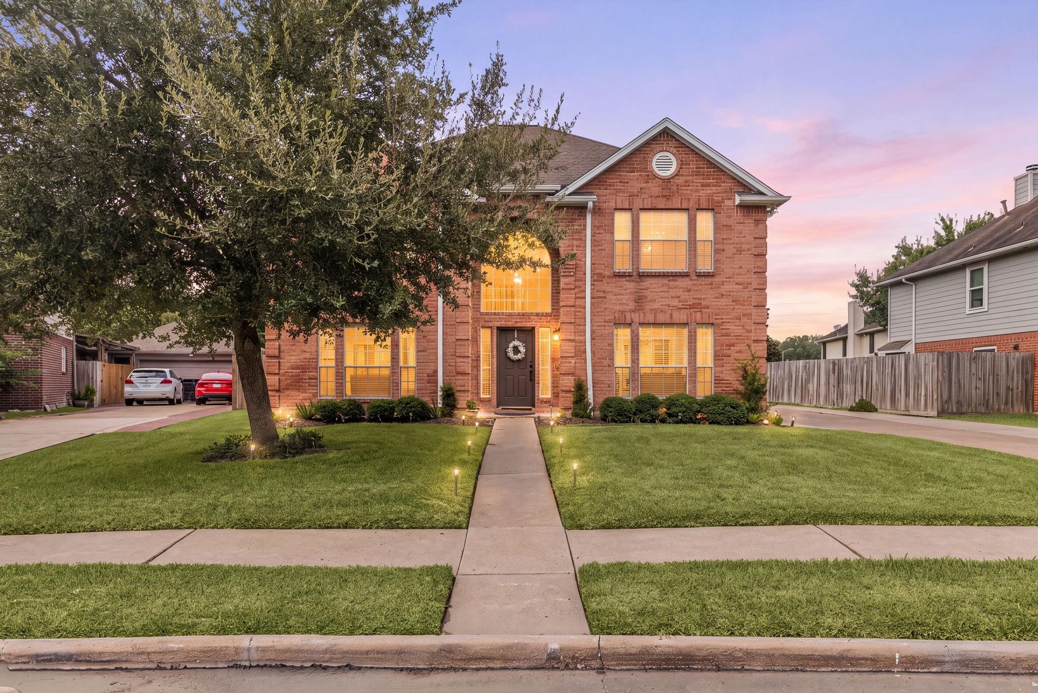 14018 Ragus Lake Drive — photo
