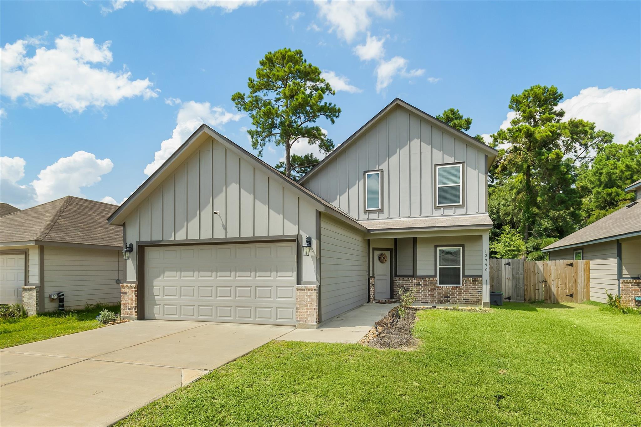 12990 Sorrento Bay Drive — photo