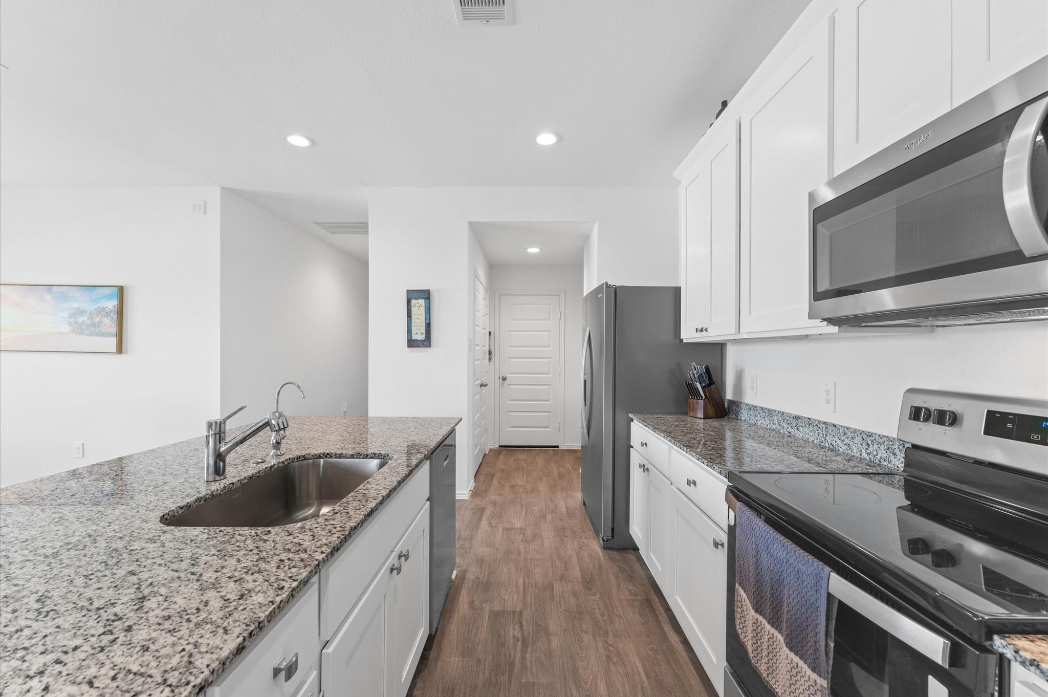 2201 Laurel Bloom Lane — photo