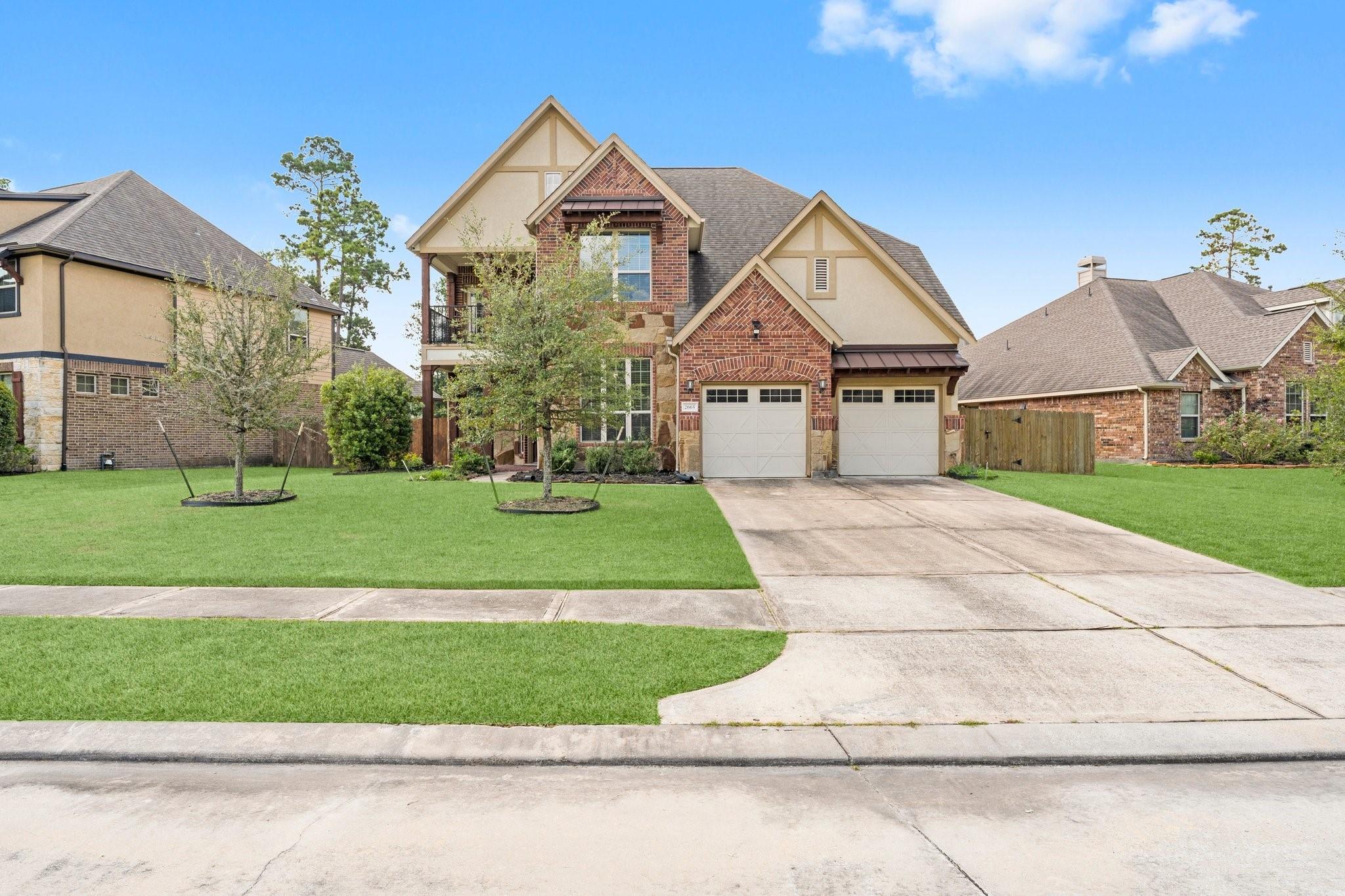2665 Granite River Lane — photo