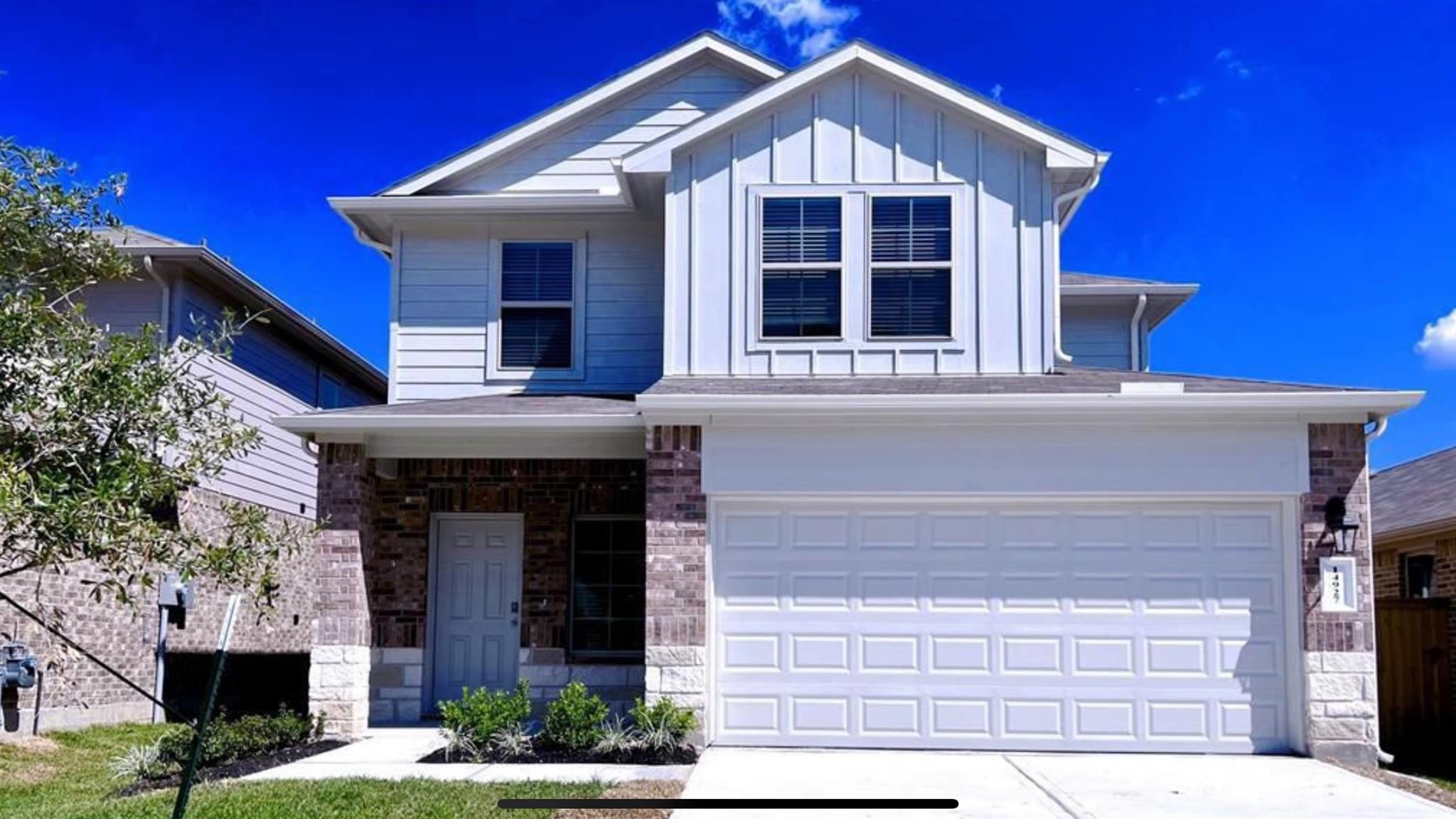 14927 Cypress Hollow Drive — photo