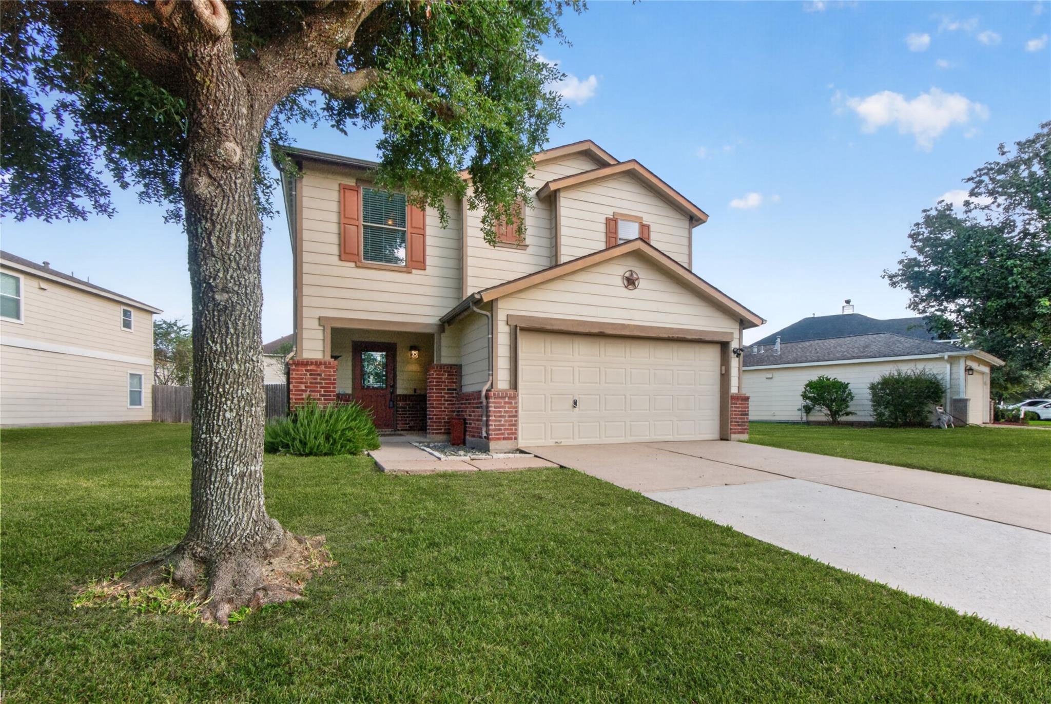 6506 Bluestone Springs Lane — photo