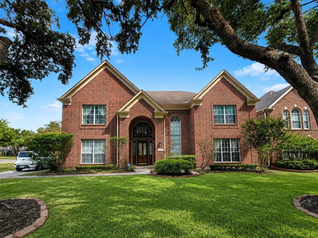426 Fern Meadow Drive — photo