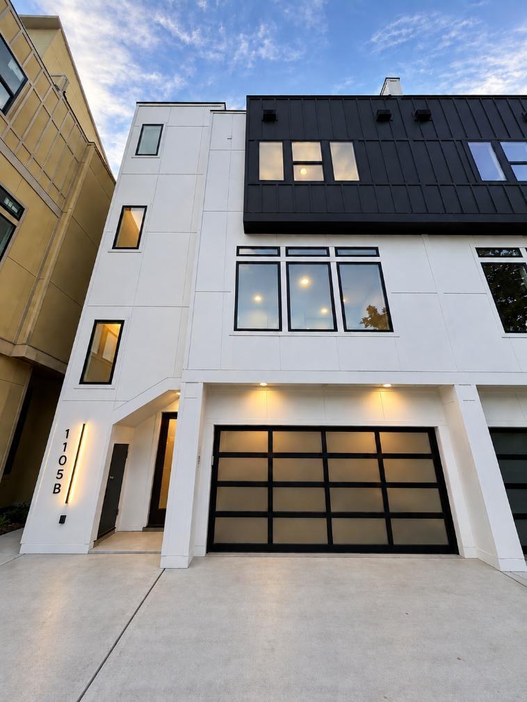 1105 York Street #B — photo