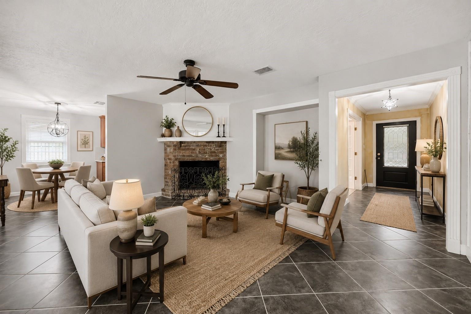 11007 Ensbrook Drive — photo