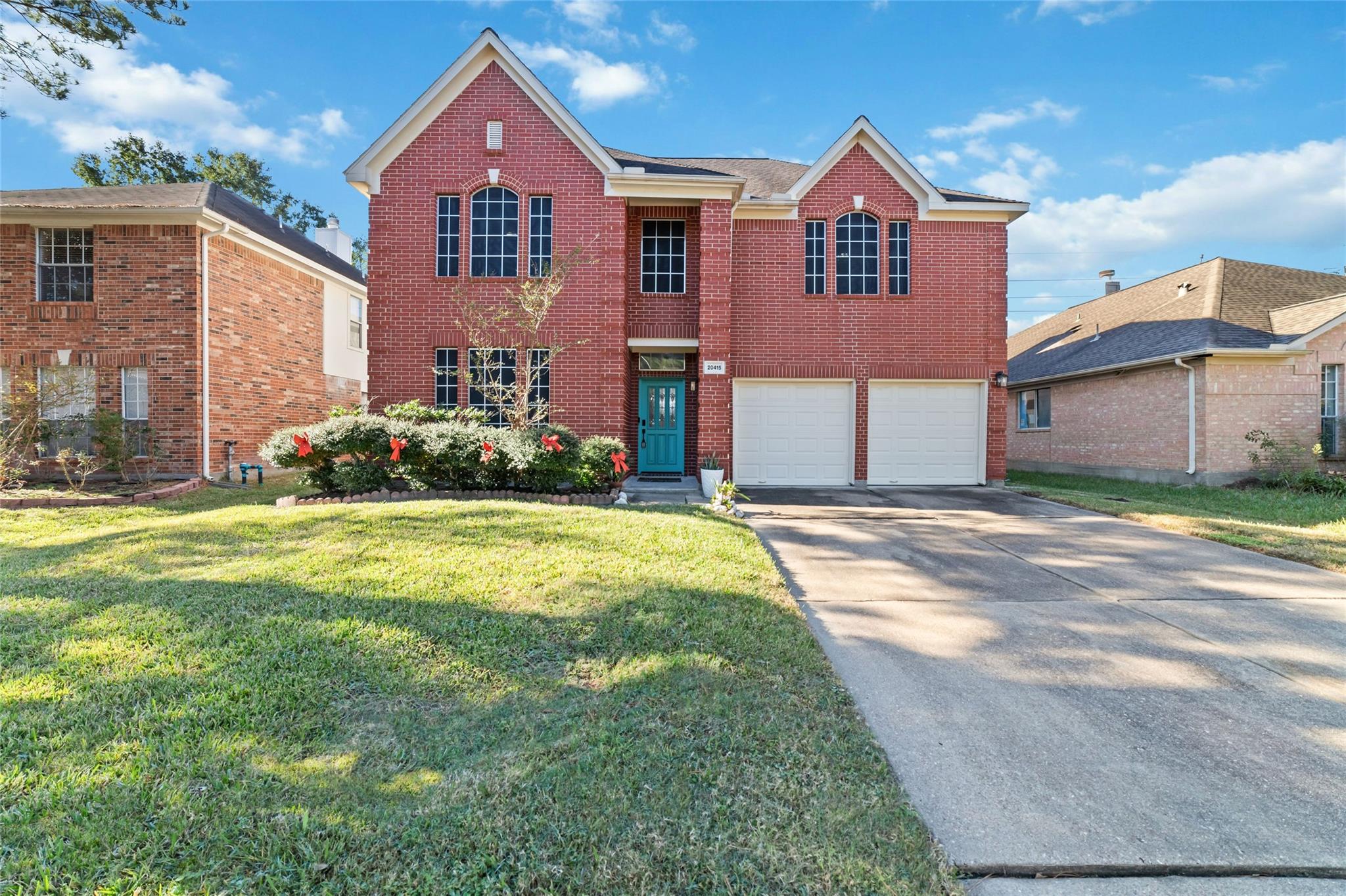 20415 Longspring Drive — photo