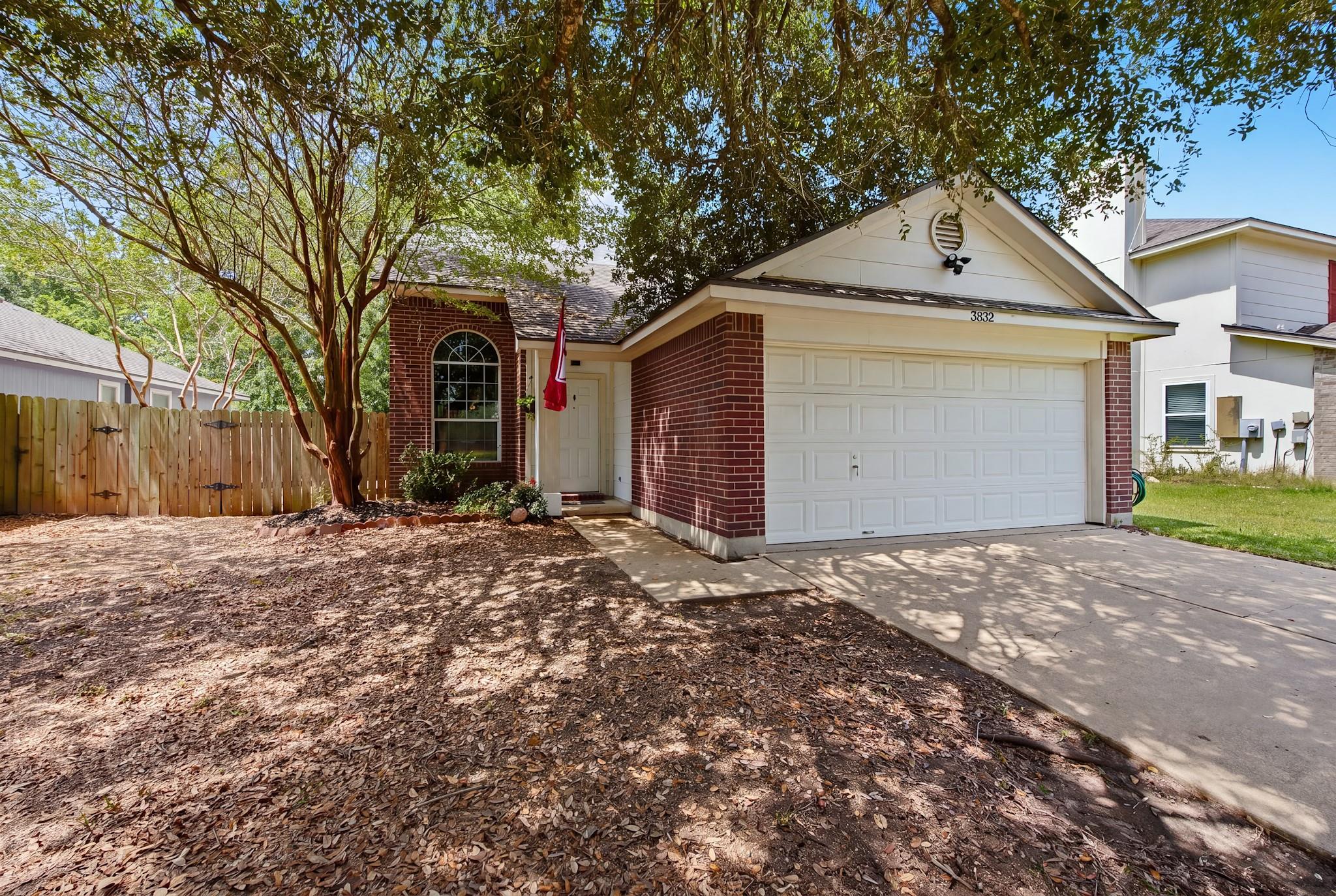 3832 Westfield Drive — photo