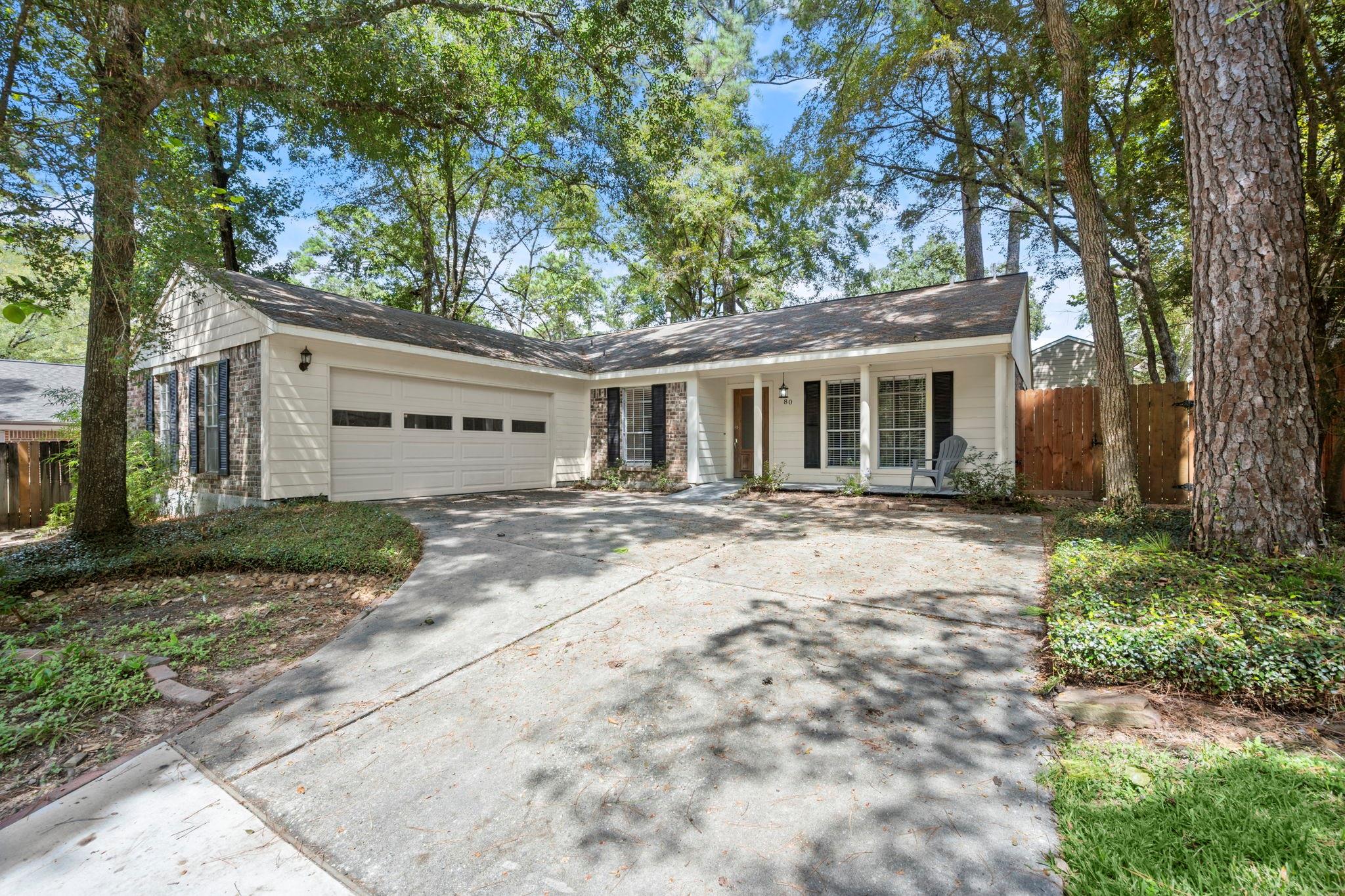 80 W Timberspire Court — photo