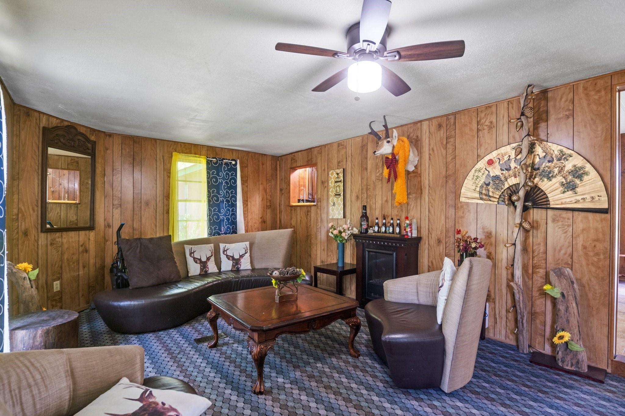 465 Pecan, Onalaska, TX 77360 — photo 2