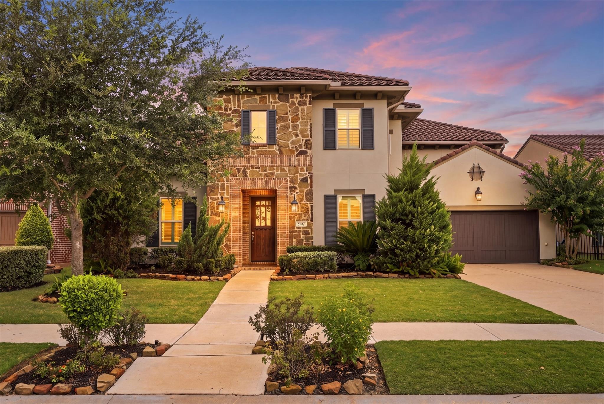 5107 Galahad Court — photo