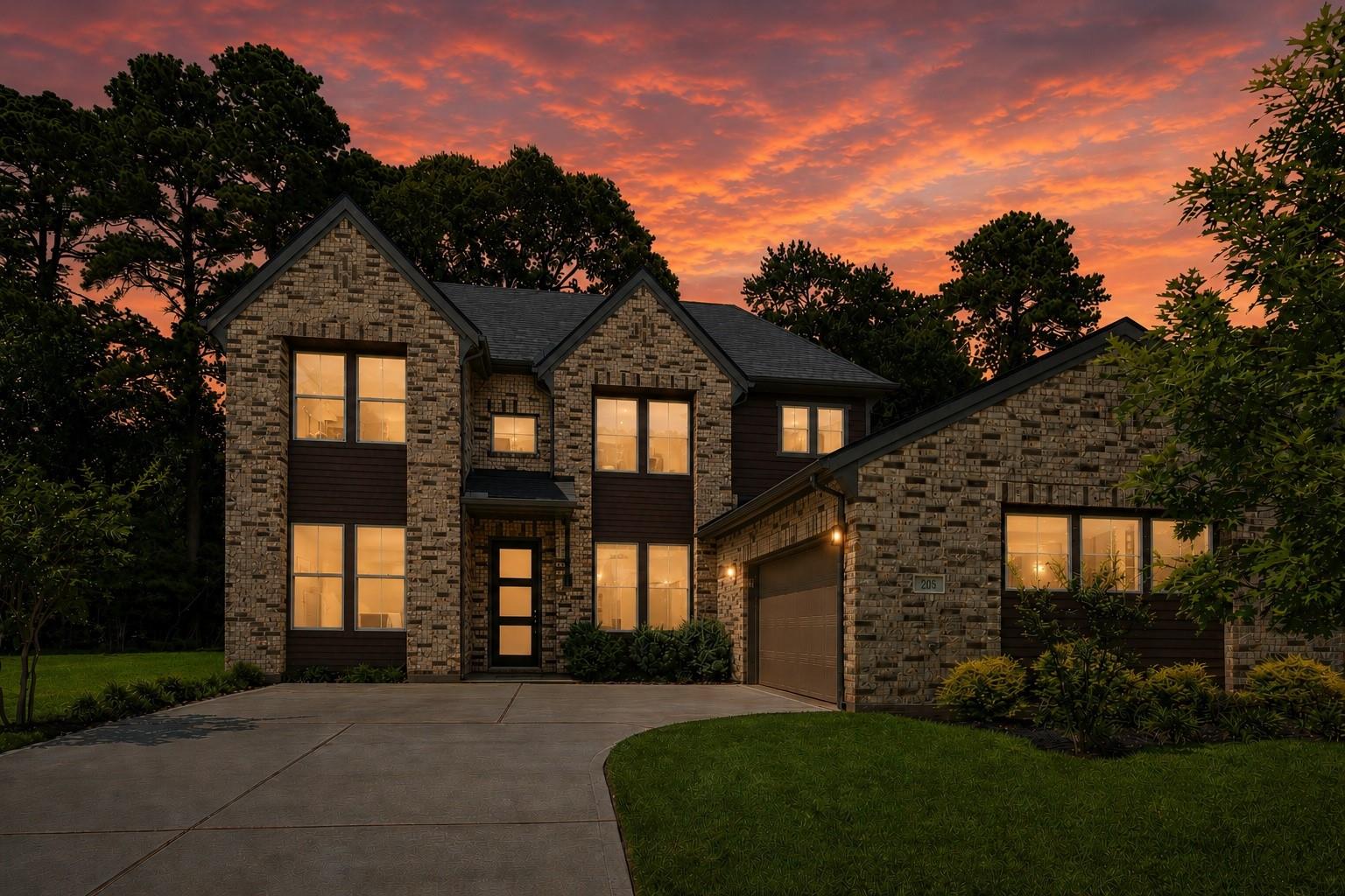 205 Wyndemere Drive — photo