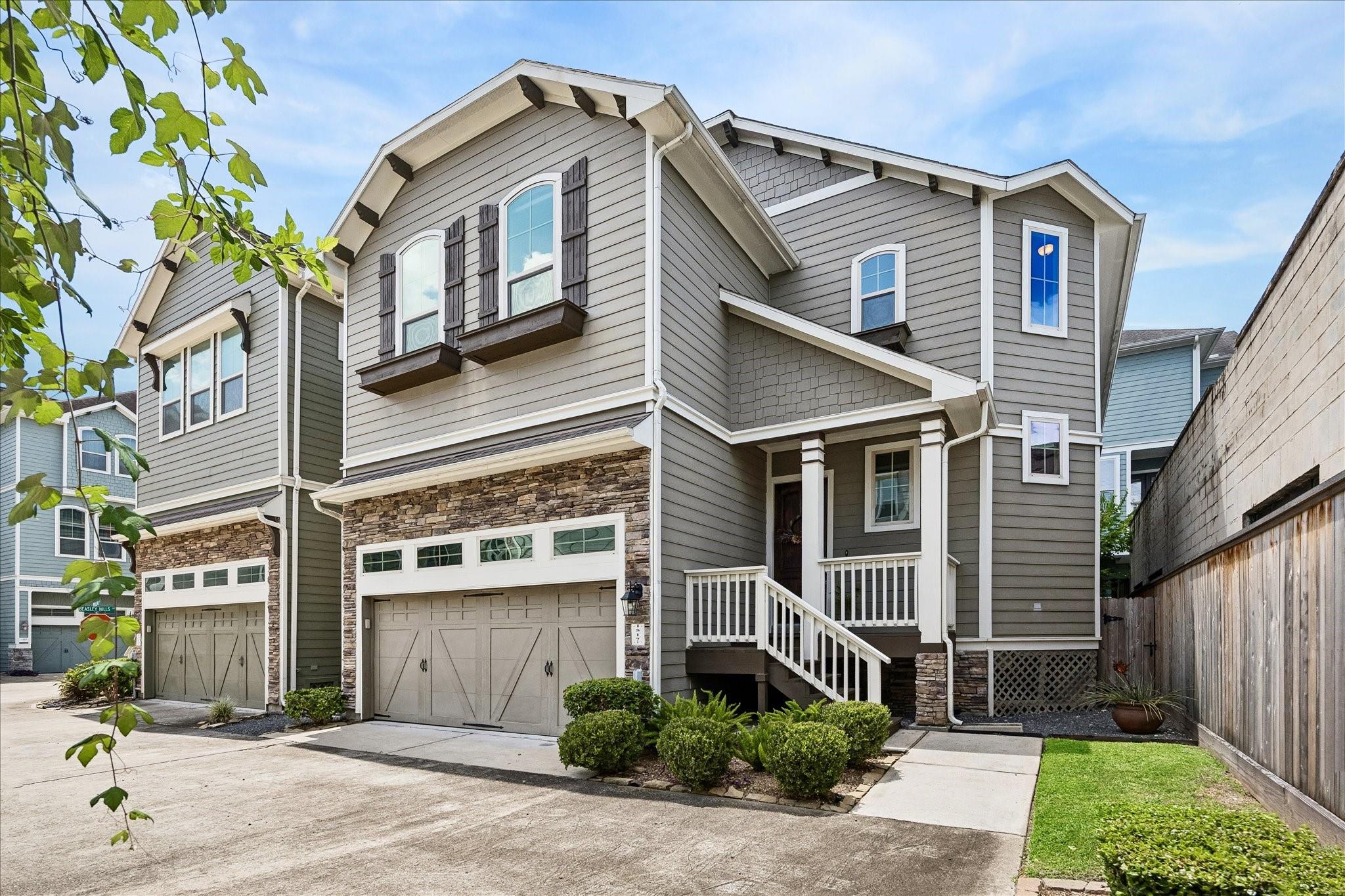 1517 Dyer Lake Lane — photo