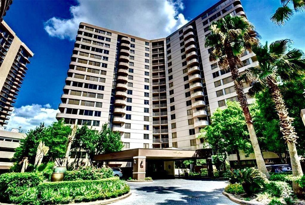 3525 Sage Road #411 — photo