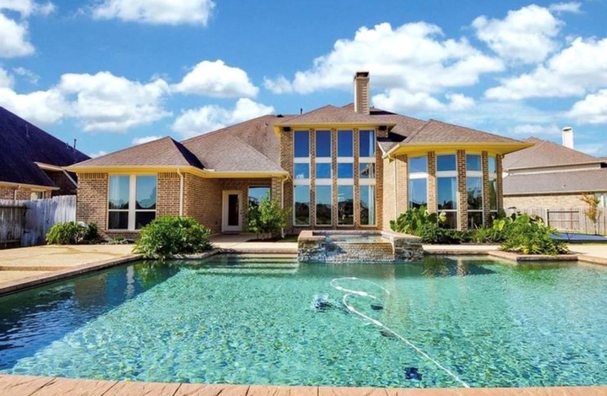 2703 Bonnie Bray Drive — photo