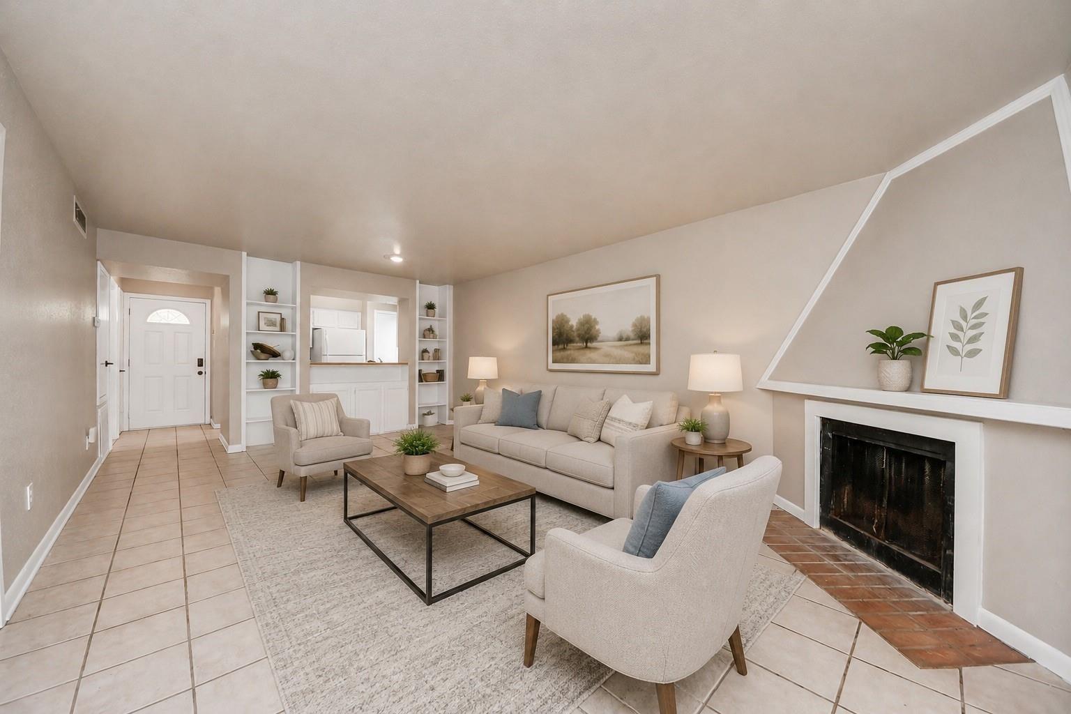 10075 Westpark Drive #42 — photo