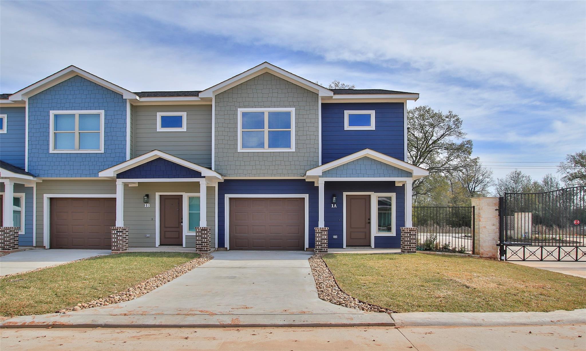 14010 Longstreet Road Road #1B — photo