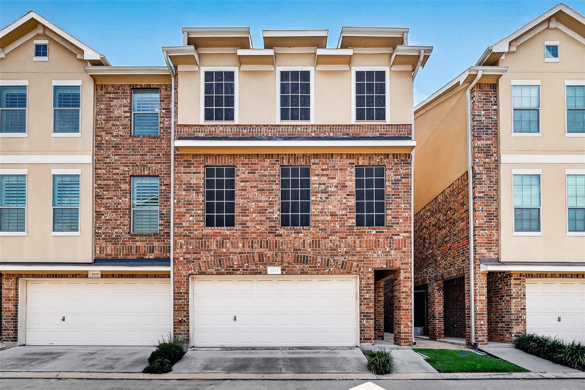 8114 Stoneyway Drive — photo