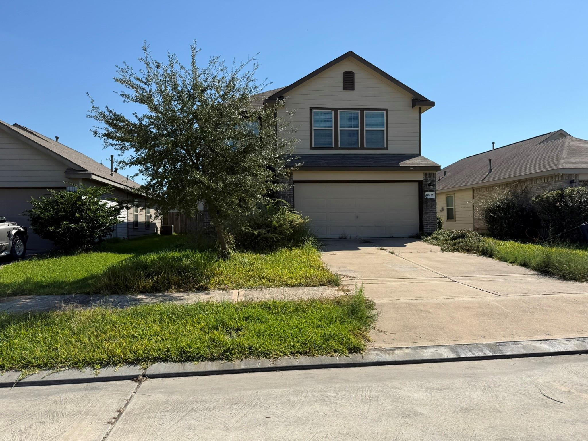 10410 Winter Orchid Way — photo