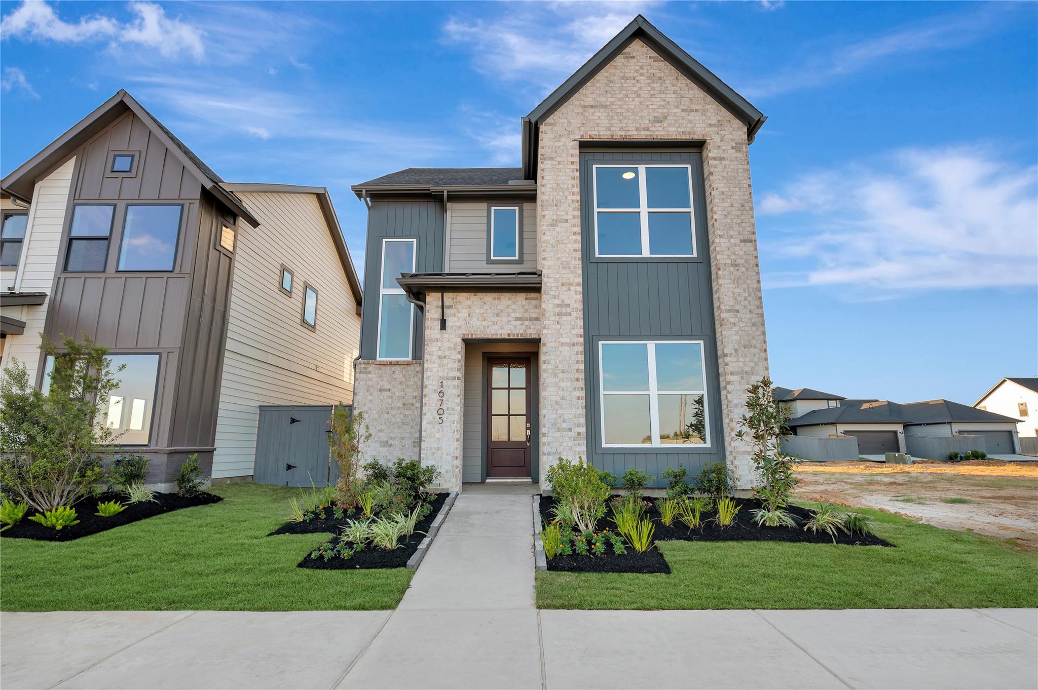 16705 Vibrant Lea Lane — photo