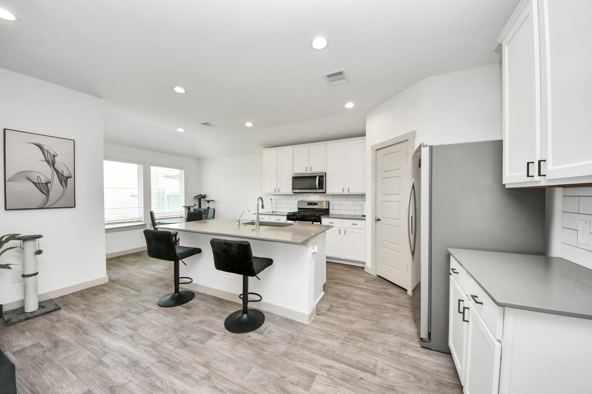 7706 Caspian Ranch Drive, Rosharon, TX 77583 — photo 3