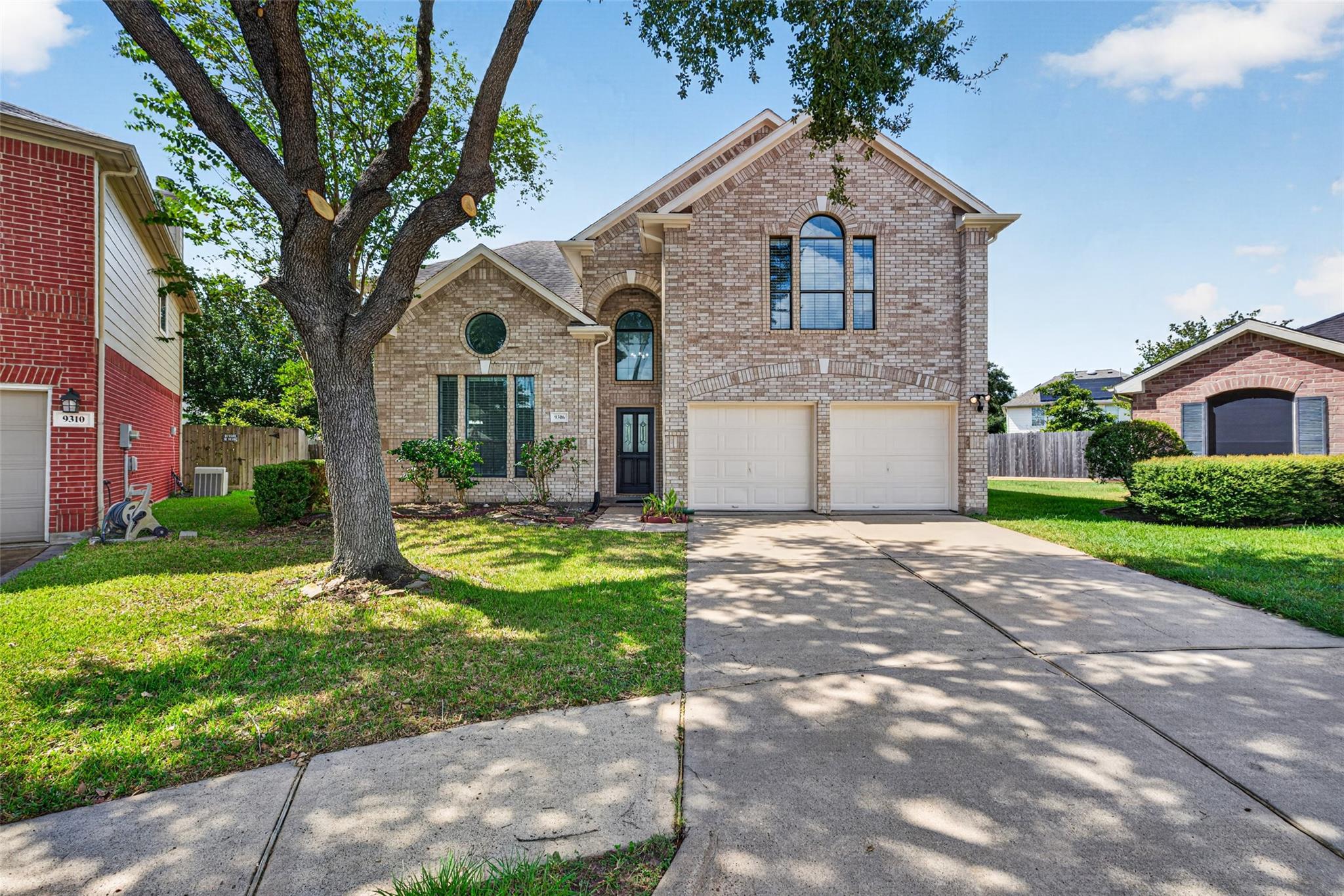 9306 Eaglewood Shadow Court — photo