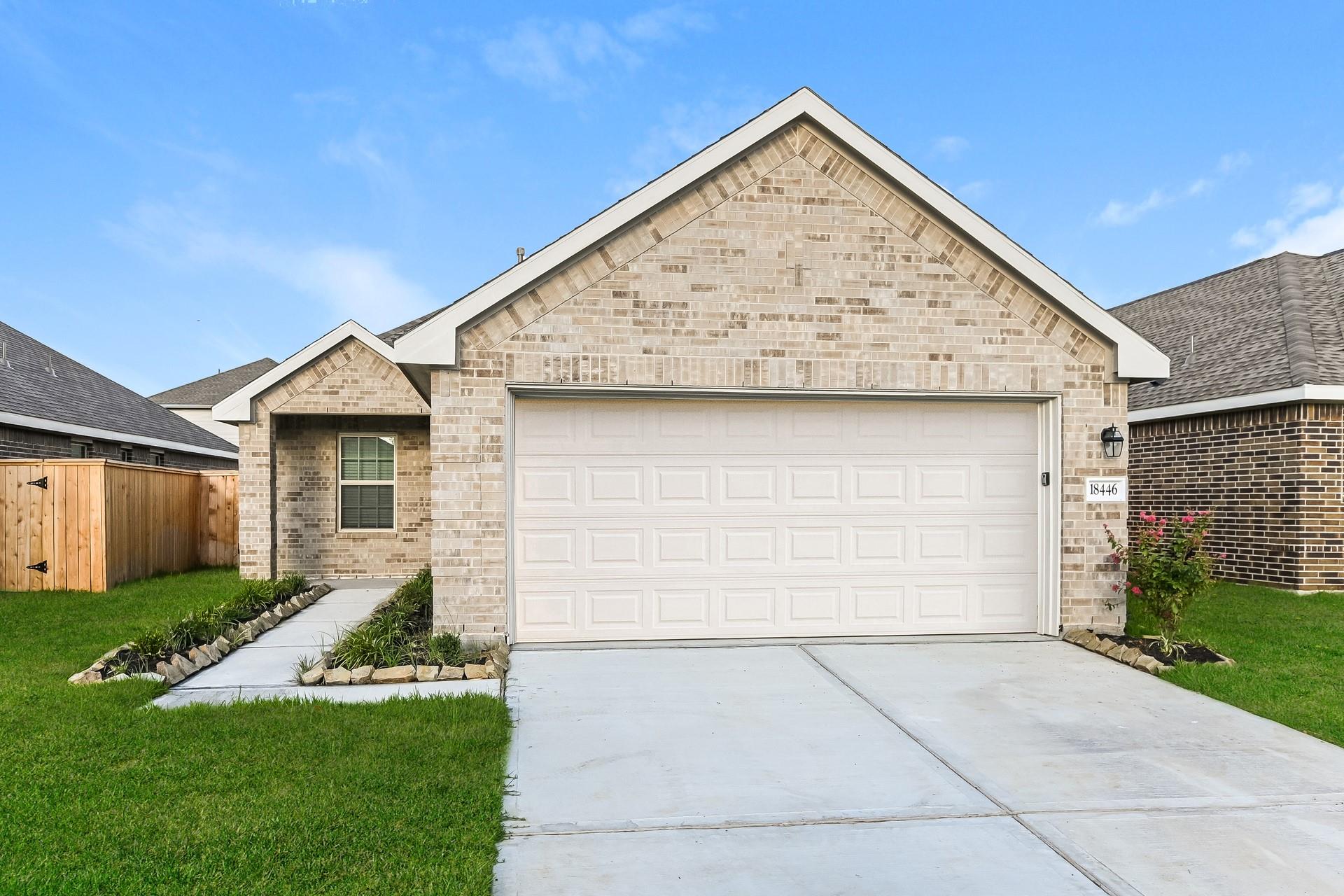 18446 Summit Ranch Drive — photo