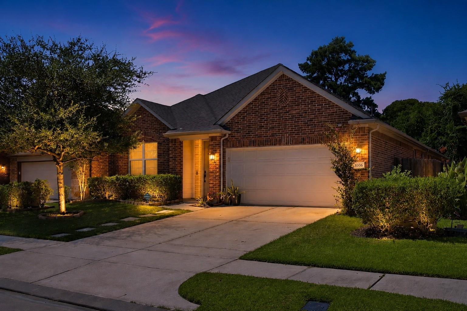 8106 Sutton Crest Drive — photo