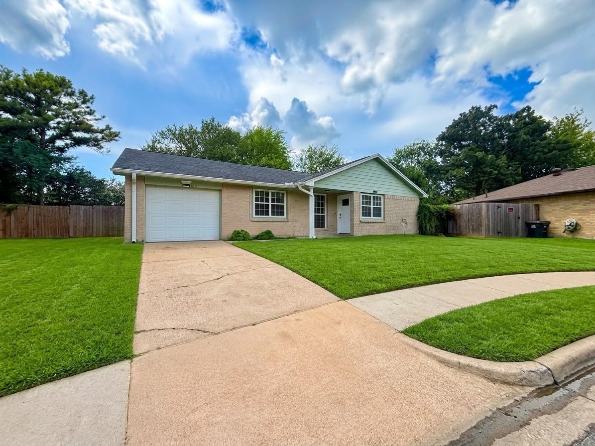 1014 Pimlico Drive — photo
