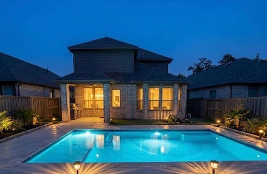 27006 Hidden Rock Court — photo