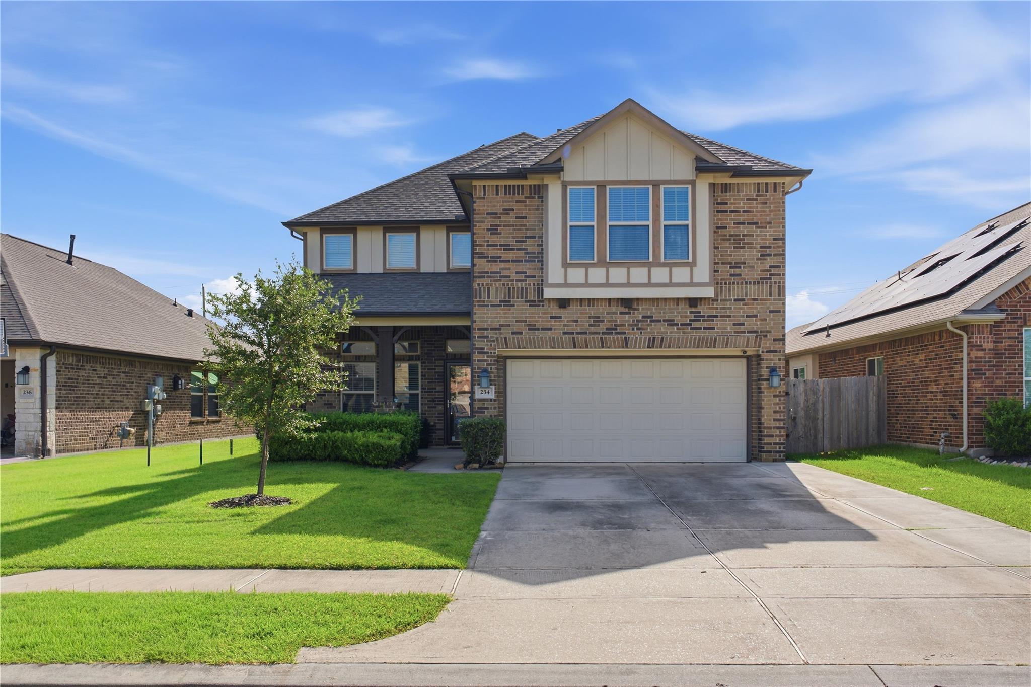 234 Dale Ridge Lane — photo