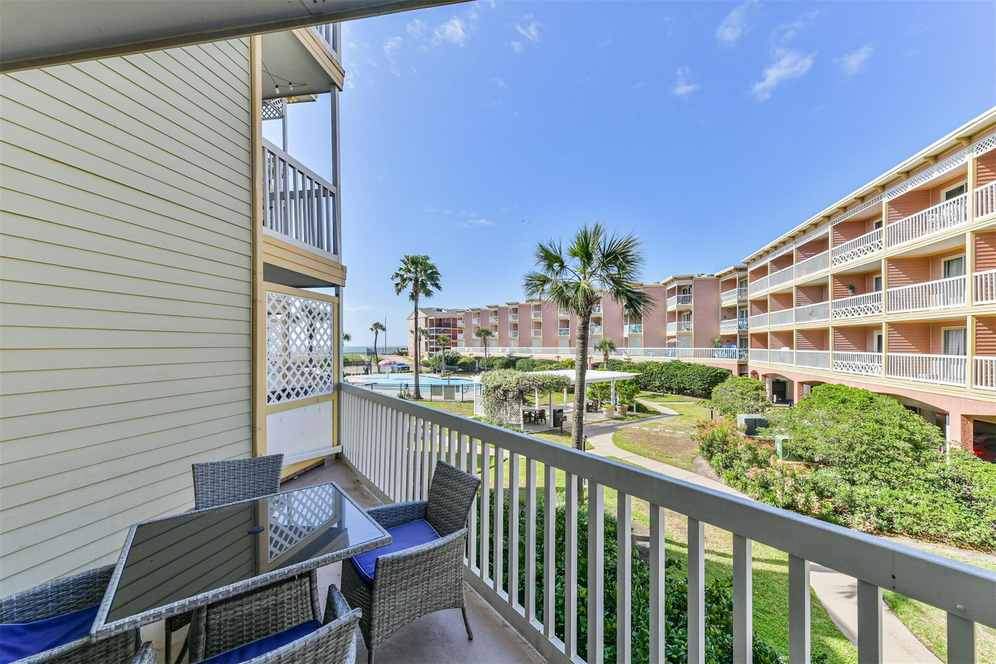 6300 Seawall Blvd #3110 — photo