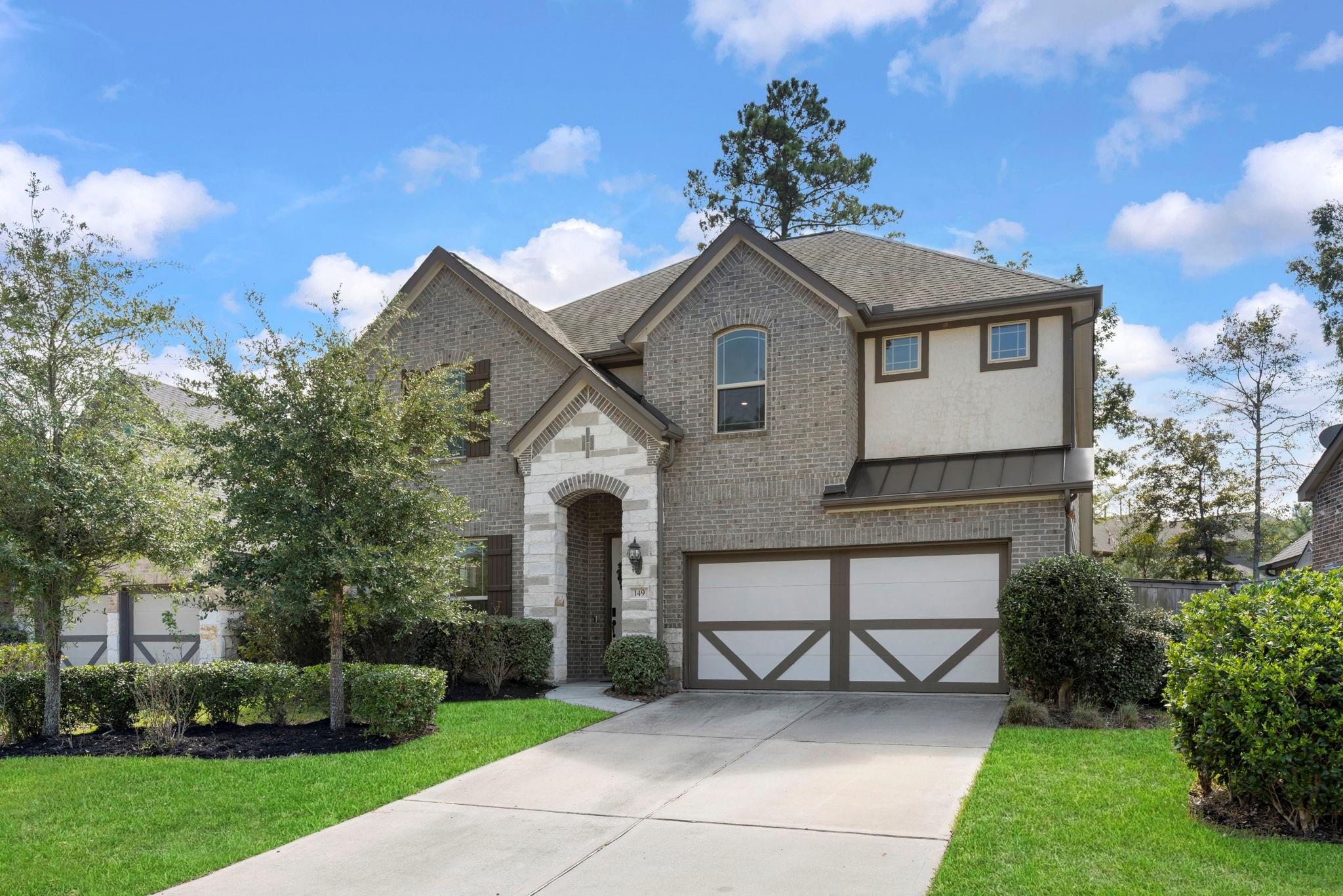 149 Bluebell Woods Way — photo